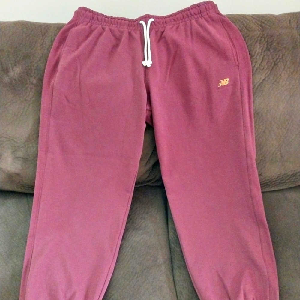 New Balance Athletics 90s Sweatpants
